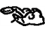 Toyota 77050-08010 Release Handle, Driver Side