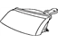 Toyota 81130-08010 Unit Assembly, Headlamp, Passenger Side