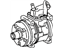 Toyota 88320-08030 Compressor Assembly, Cooler