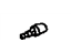 Toyota 85395-08010 Nozzle
