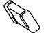 Toyota 87107-08020 Heater Core