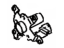 Toyota 45205-32080 Tube Sub-Assembly, Steering Column