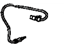 Toyota 86101-0W020 Cord Sub-Assembly, Antenna