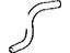 Toyota 90445-17161 Hose(For Oil Cooler Inlet)
