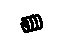 Toyota 90501-29047 Spring(For Power Steering Rack Guide)