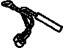 Toyota 88389-10020 Wire