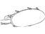 Toyota 83852-52040 Lens