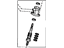 Toyota 44210-20070 Control Valve