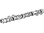 Toyota 13502-21031 Camshaft