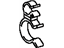 Toyota 90464-00828 Clamp