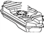 Toyota 77001-52050 Fuel Tank