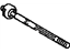 Toyota 45503-19145 Inner Tie Rod