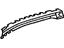 Toyota 61212-52020 Rail, Roof Side, Outer Driver Side