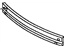 Toyota 52131-52130 Reinforcement Beam, Front