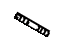 Toyota 90126-06021 Strainer Stud