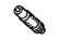 Toyota 44330-52010 Valve Assembly, Flow Control