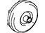 Toyota 32000-52050 Converter Assembly, Torque