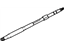 Toyota 45210-52010 Upper Shaft