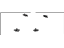 Toyota 04947-52020 Fitting Kit, Disc Brake, Front