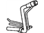 Toyota 77201-52140 Pipe Sub-Assembly, Fuel Tank Inlet