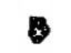 Toyota 67206-60021 Bracket Sub-Assembly, Back Door Stopper