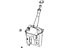 Toyota 85315-01030 Jar Assembly, Windshield Washer