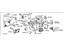 Toyota 87010-02700 Case Assembly