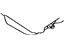 Toyota 77001-01060 Tank Assembly, Fuel