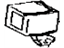 Toyota 88240-01030 Control Module
