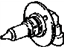 Toyota 90080-81084 Fog Lamp Bulb