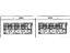 Toyota 11101-29476 Cylinder Head