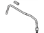 Toyota 32921-12500 Tube, Oil Cooler Inlet