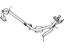 Toyota 16268-0D070 Pipe, Water By-Pass