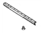 Toyota 53381-01030 Front Seal