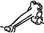 Toyota 33211-12050 Fork, Reverse Shift
