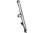 Toyota 55306-01031 Reinforcement Brace, Lower Driver Side