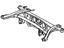 Toyota 51206-12090 Member Sub-Assembly, Rear Suspension