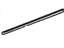 Toyota 75732-02230-A0 Moulding, Front Door, Outside Driver Side, White