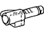 Toyota 35220-60010 Solenoid Assembly, Clutch Control