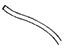 Toyota 78180-01040 Throttle Cable