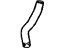 Toyota 17346-22030 Hose(For Air Injection System)