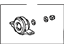 Toyota 37230-19015 Center Bearing
