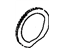 Toyota 34265-12030 Flange, Underdrive Clutch