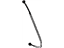 Toyota 55909-02060 Control Cable