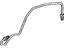 Toyota 31481-02150 Hydraulic Lines Toyota 31481-02150 Hydraulic Lines