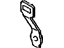 Toyota 35572-20250 Lever, Transmission Control Shaft