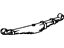 Toyota 48210-60660 Spring Assembly, Rear Driver Side