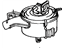 Toyota 17700-21130 Air Cleaner Assembly
