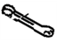 Toyota 35136-60020 Hanger, Transmission