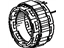 Toyota 27410-72070 Stator